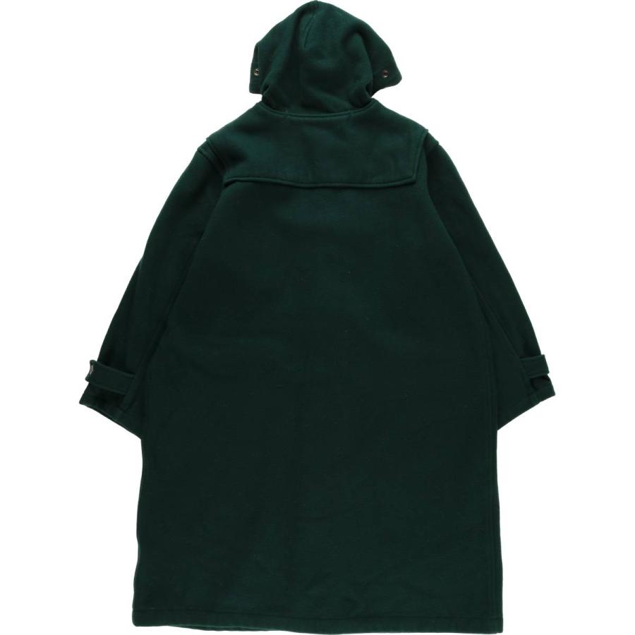 古着 80年代 ラルフローレン Ralph Lauren POLO by ダッフルコート USA