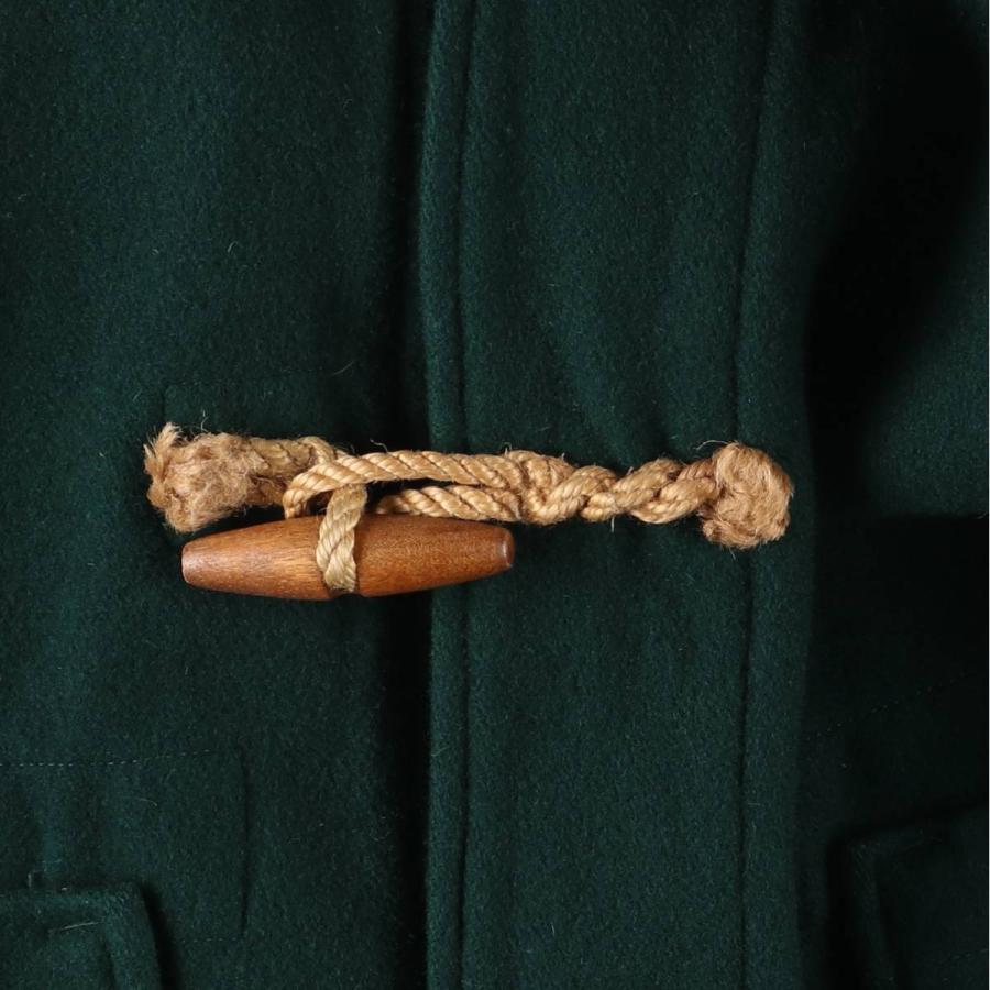 古着 80年代 ラルフローレン Ralph Lauren POLO by ダッフルコート USA