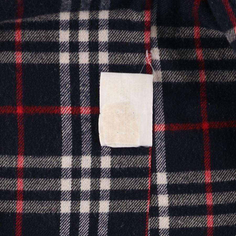 BURBERRY（バーバリー） 古着 Burberry's ピーコート Pコート メンズL