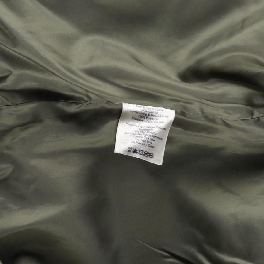 Eddie Bauer（エディーバウアー） 古着 ダック ハンティングジャケット