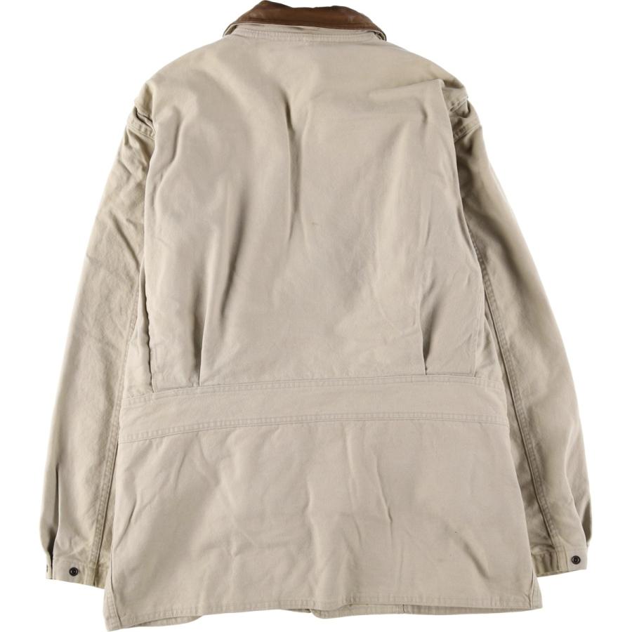 WOOLRICH（ウールリッチ） 古着 中綿入り ダック ハンティング