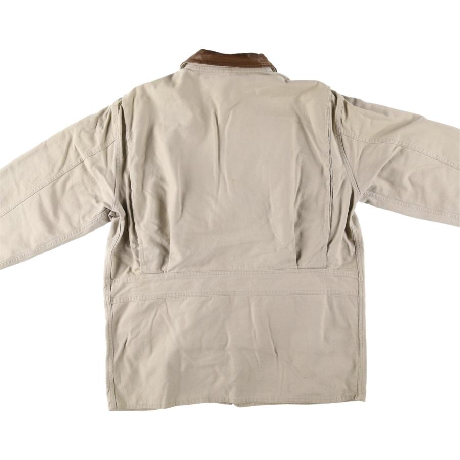 WOOLRICH（ウールリッチ） 古着 中綿入り ダック ハンティング