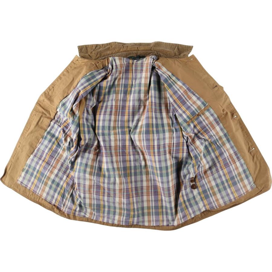 J.CREW（ジェイクルー） 古着 90年代 ハンティングジャケット メンズXL