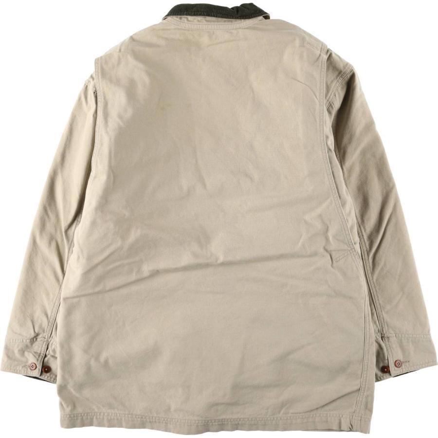 00s エルエルビーン　ハンティングジャケット 楽天市場】00年代 L.L.Bean エルエルビーン ハンティングジャケット