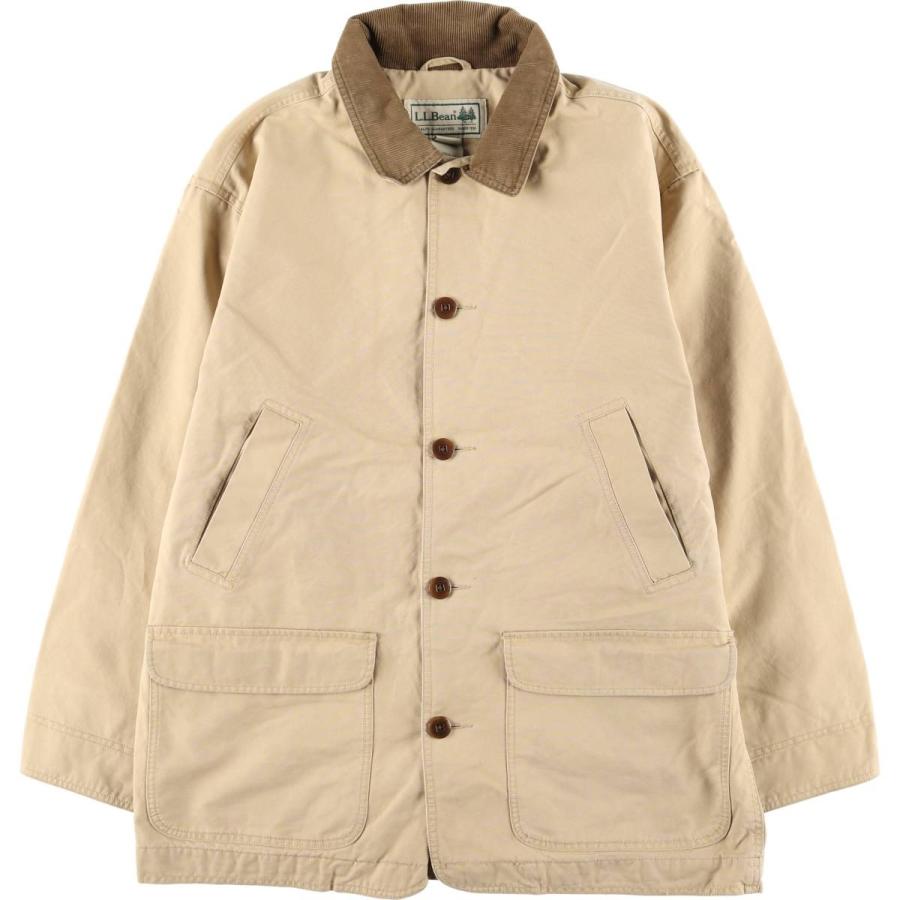 L.L.Bean（エルエルビーン） 古着 90~00年代 ダック ハンティング