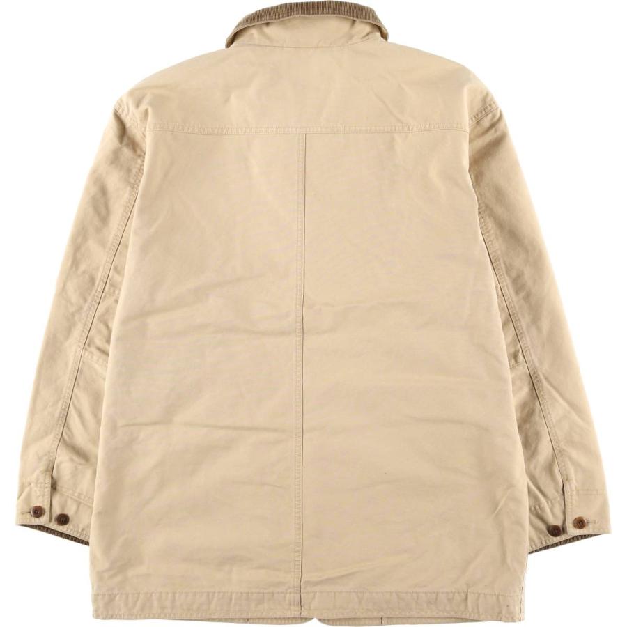 L.L.Bean（エルエルビーン） 古着 90~00年代 ダック ハンティング