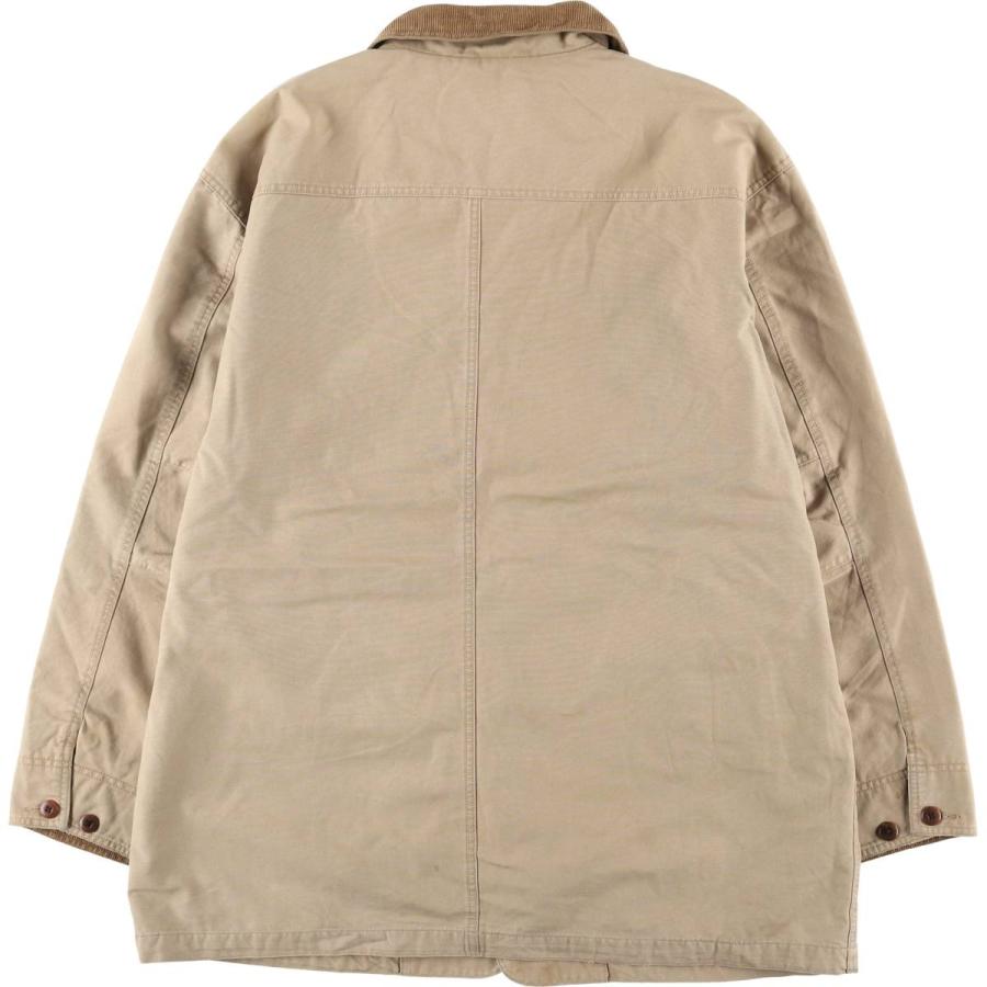 L.L.Bean（エルエルビーン） 古着 90~00年代 ダック ハンティング
