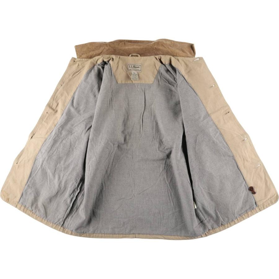 L.L.Bean（エルエルビーン） 古着 90~00年代 ダック ハンティング