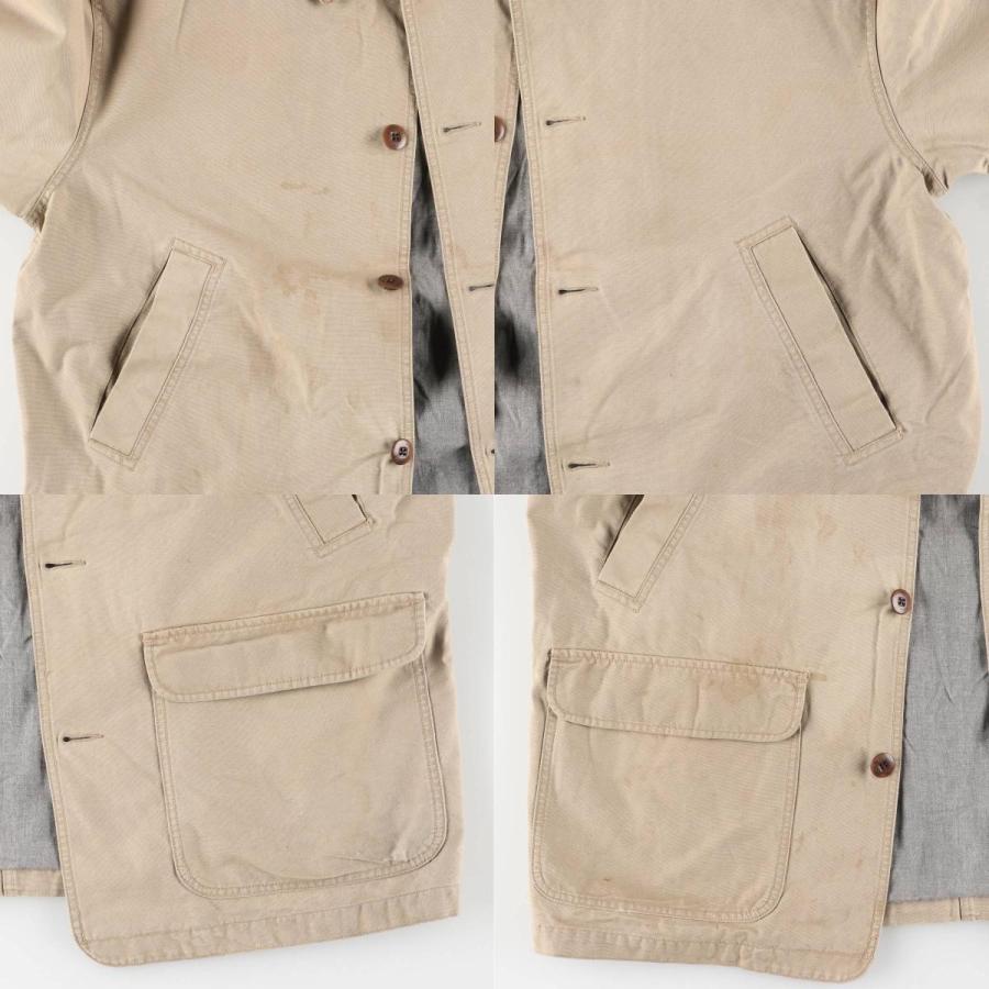 L.L.Bean（エルエルビーン） 古着 90~00年代 ダック ハンティング