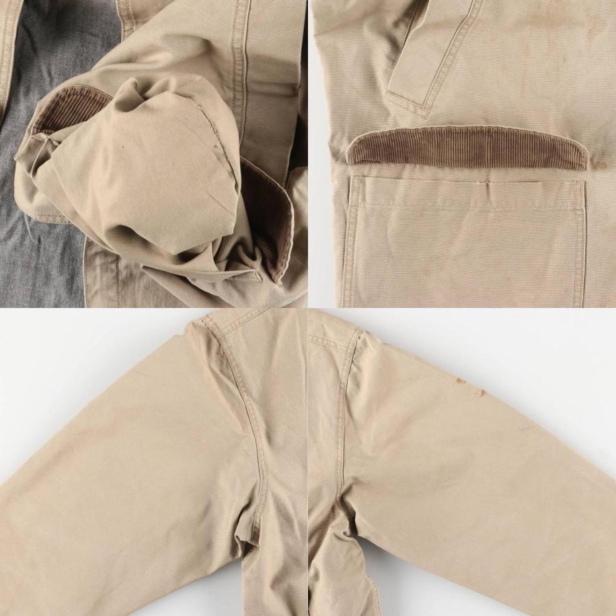 L.L.Bean（エルエルビーン） 古着 90~00年代 ダック ハンティング
