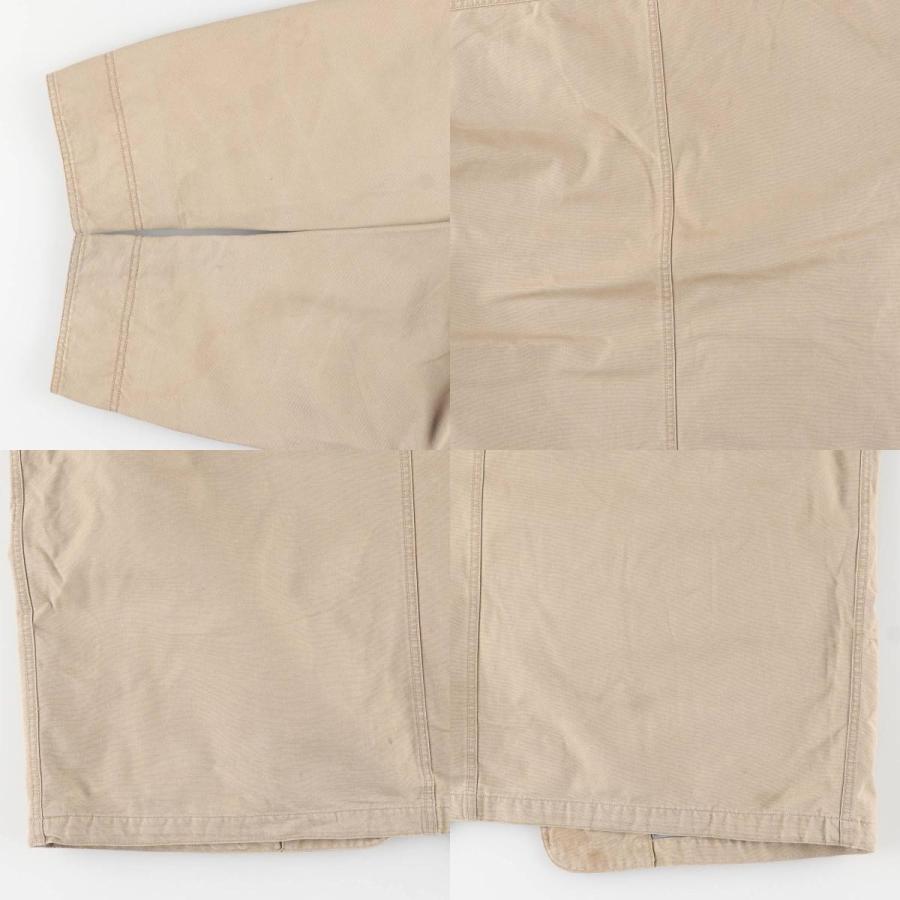 L.L.Bean（エルエルビーン） 古着 90~00年代 ダック ハンティング