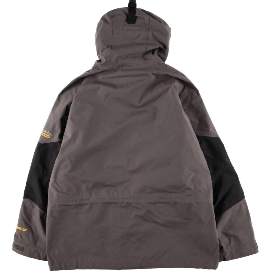 古着 90~00年代 カベラス Cabelas GORE-TEX ゴアテックス マウンテン