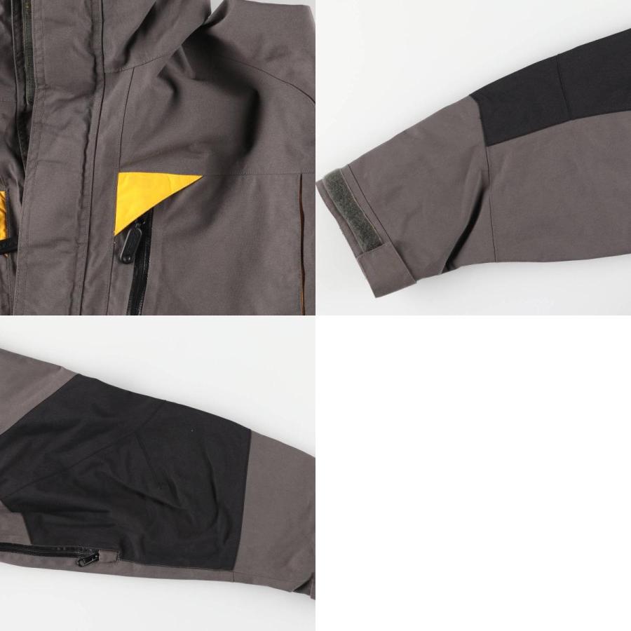 古着 90~00年代 カベラス Cabelas GORE-TEX ゴアテックス マウンテン 