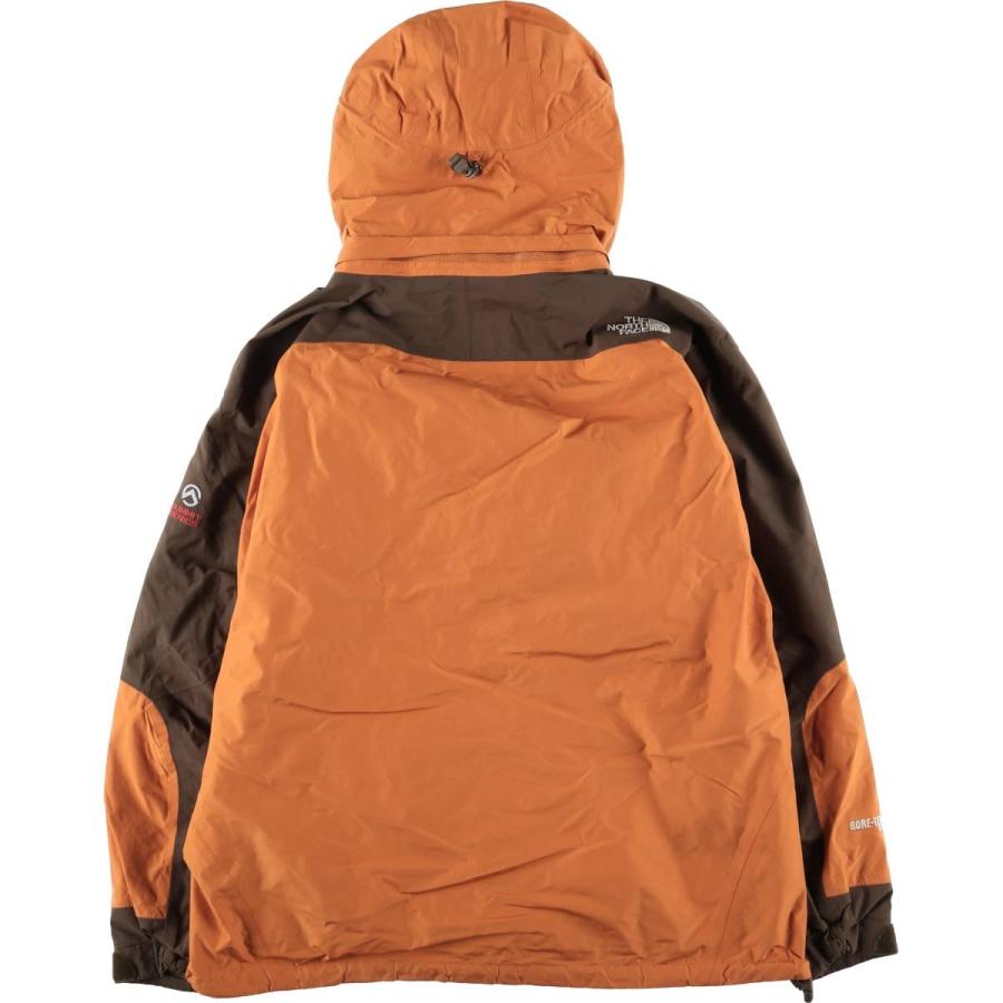 THE NORTH FACE（ザ ノースフェイス） 古着 サミットシリーズ GORE-TEX