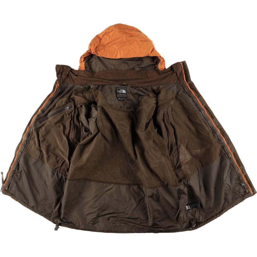 THE NORTH FACE（ザ ノースフェイス） 古着 サミットシリーズ GORE-TEX