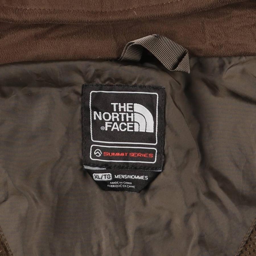THE NORTH FACE（ザ ノースフェイス） 古着 サミットシリーズ GORE-TEX
