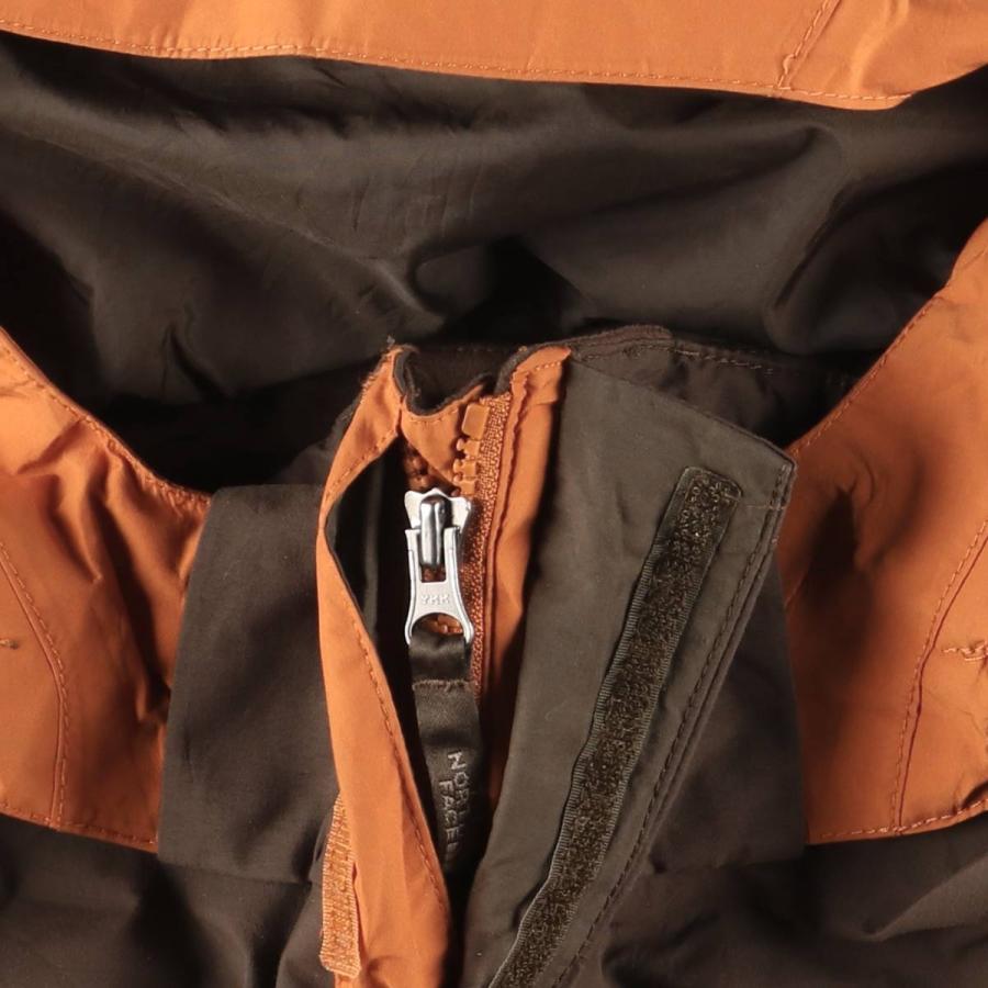 THE NORTH FACE（ザ ノースフェイス） 古着 サミットシリーズ GORE-TEX