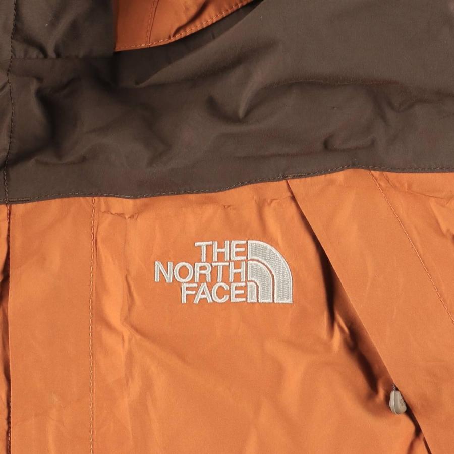 THE NORTH FACE（ザ ノースフェイス） 古着 サミットシリーズ GORE-TEX