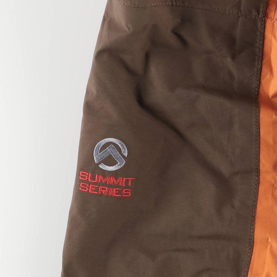 THE NORTH FACE（ザ ノースフェイス） 古着 サミットシリーズ GORE-TEX