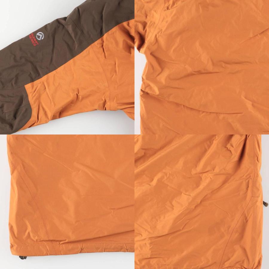 THE NORTH FACE（ザ ノースフェイス） 古着 サミットシリーズ GORE-TEX