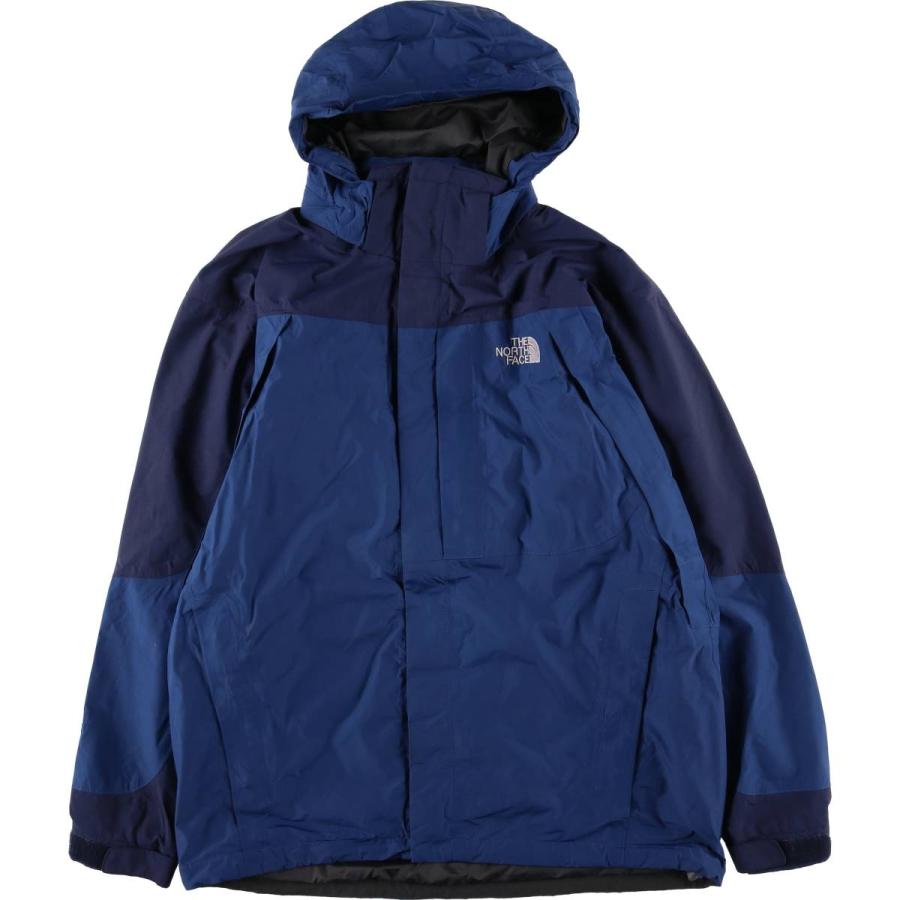 THE NORTH FACE（ザ ノースフェイス） 古着 THE NORTH FACE GORE-TEX
