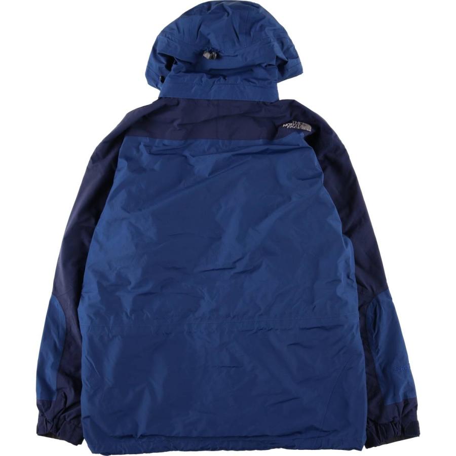THE NORTH FACE（ザ ノースフェイス） 古着 THE NORTH FACE GORE-TEX