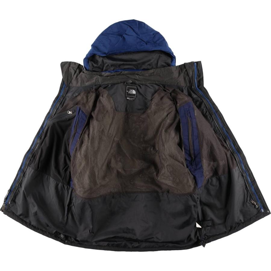 THE NORTH FACE（ザ ノースフェイス） 古着 THE NORTH FACE GORE-TEX