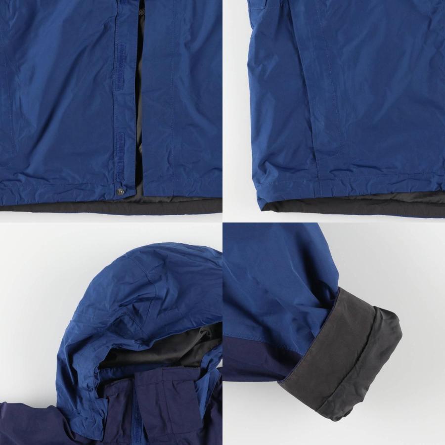 THE NORTH FACE（ザ ノースフェイス） 古着 THE NORTH FACE GORE-TEX