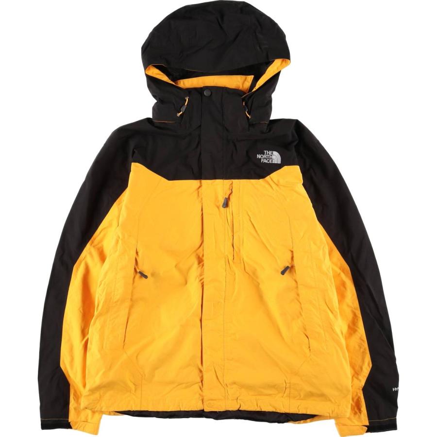 THE NORTH FACE（ザ ノースフェイス） 古着 THE NORTH FACE HYVENT ハ
