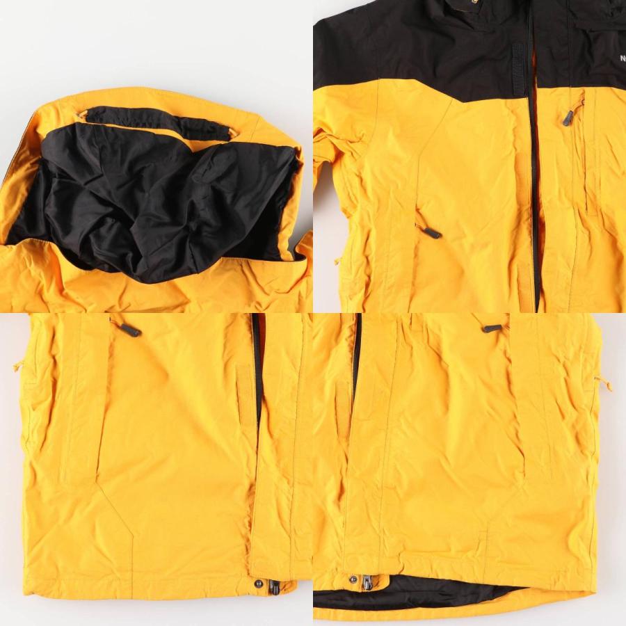 THE NORTH FACE（ザ ノースフェイス） 古着 THE NORTH FACE HYVENT ハ