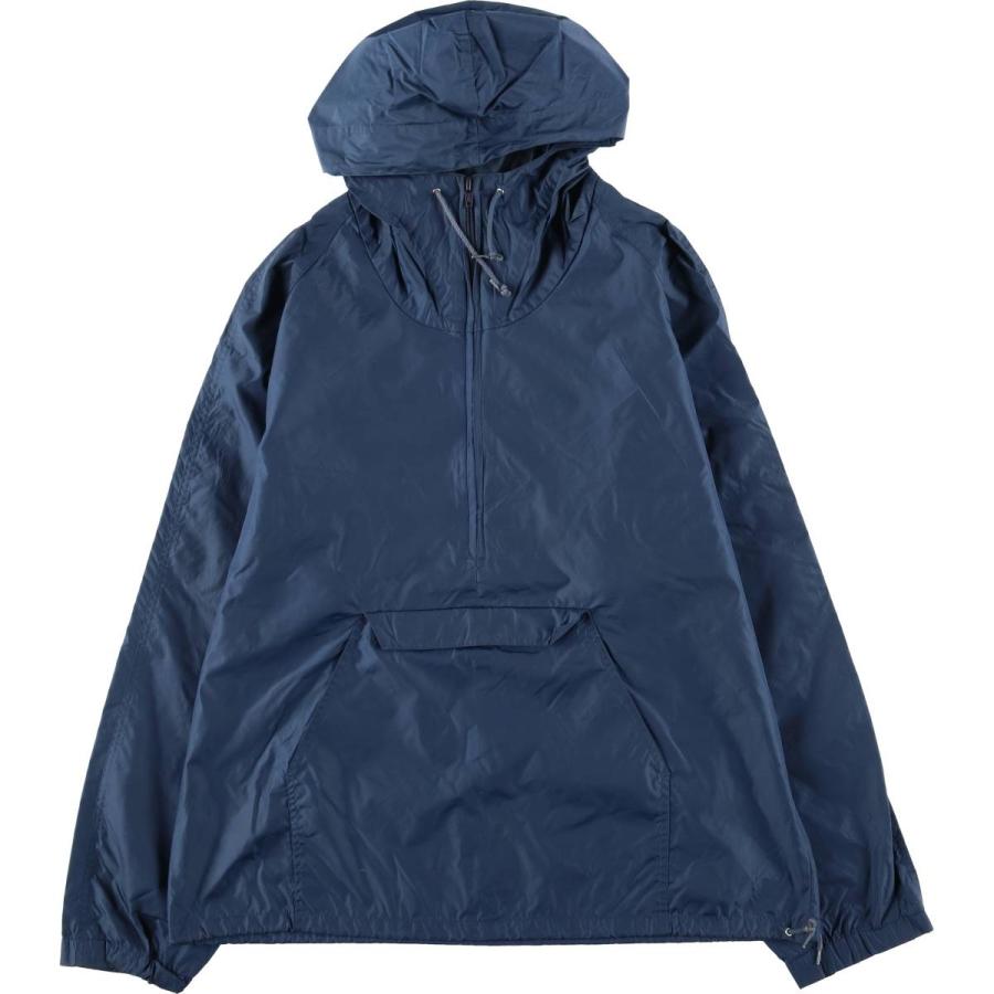 古着 80年代 ウールリッチ WOOLRICH TETON アノラックパーカー メンズM相当 ヴィンテージ/eaa604943 WOOLRICH（ウールリッチ） 古着 80年代 WOOLRICH TETON アノラック