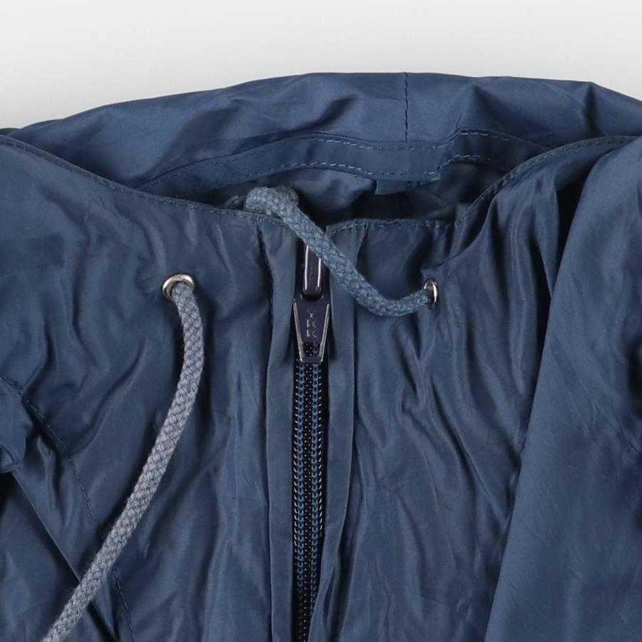 WOOLRICH（ウールリッチ） 古着 80年代 WOOLRICH TETON アノラック