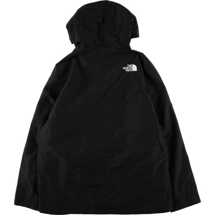 THE NORTH FACE（ザ ノースフェイス） 古着 THE NORTH FACE DRYVENT