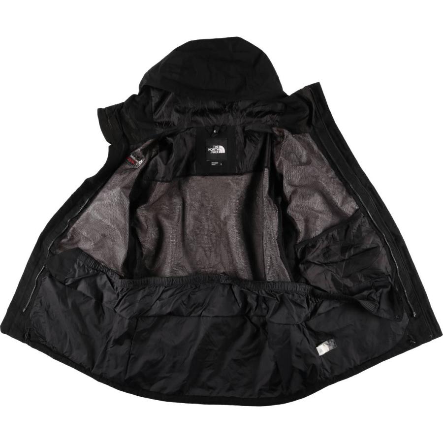 THE NORTH FACE（ザ ノースフェイス） 古着 THE NORTH FACE DRYVENT