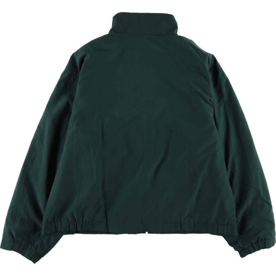 Eddie Bauer（エディーバウアー） 古着 中綿ジャケット パファー