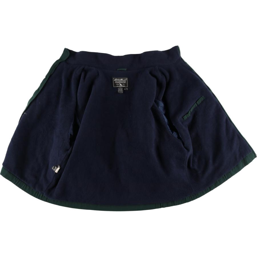 古着 エディーバウアー Eddie Bauer 中綿ジャケット パファージャケット メンズXL相当/eaa604954 Eddie Bauer（エディーバウアー） 古着 中綿ジャケット パファー