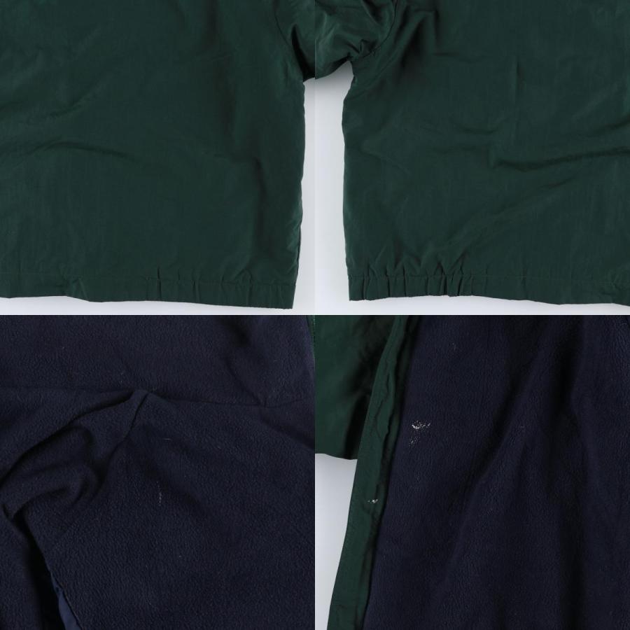 Eddie Bauer（エディーバウアー） 古着 中綿ジャケット パファー