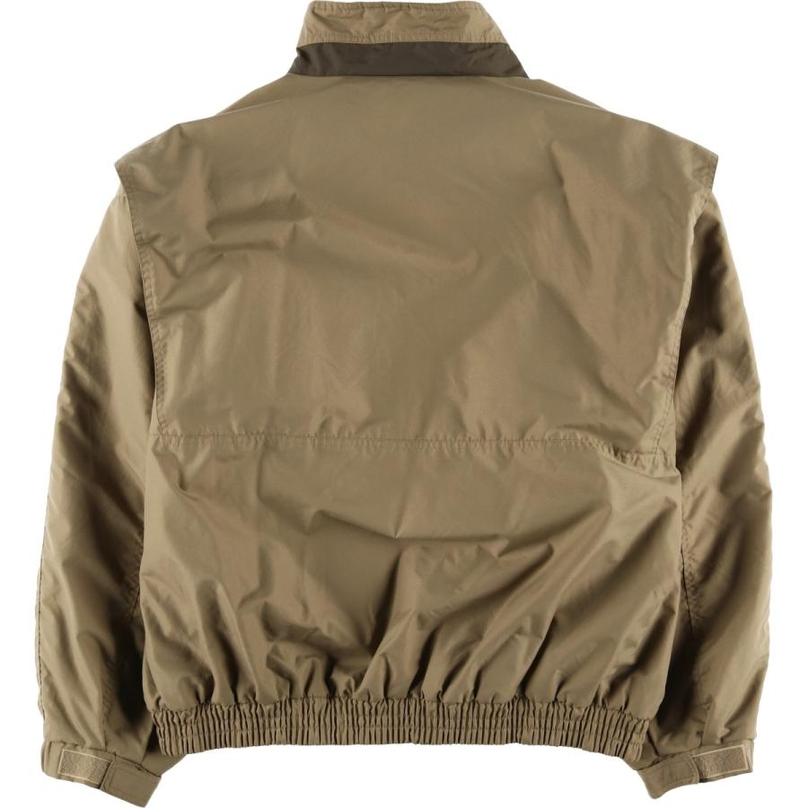 Columbia（コロンビア） 古着 90年代 白タグ 中綿ジャケット パファー