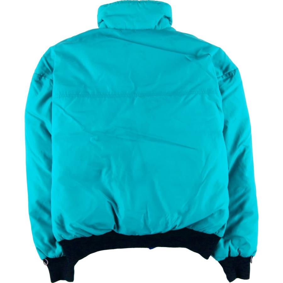 WOOLRICH（ウールリッチ） 古着 80年代 リバーシブル 中綿マウンテン