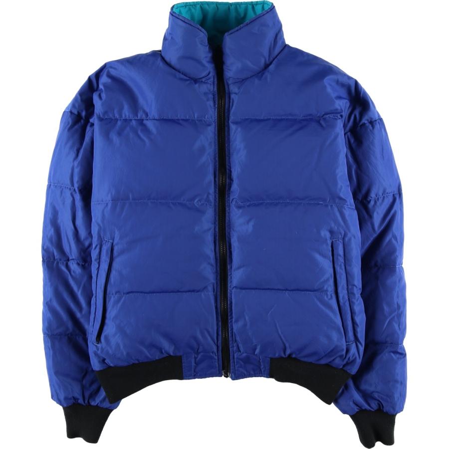 80s Wool Rich リバーシブルジャケット　made in USA 80s~ Woolrich リバーシブルジャケット Made in USA / Used – MINT