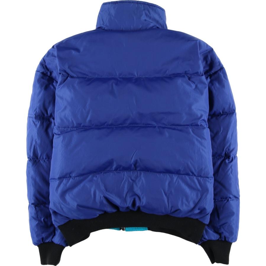 WOOLRICH（ウールリッチ） 古着 80年代 リバーシブル 中綿マウンテン