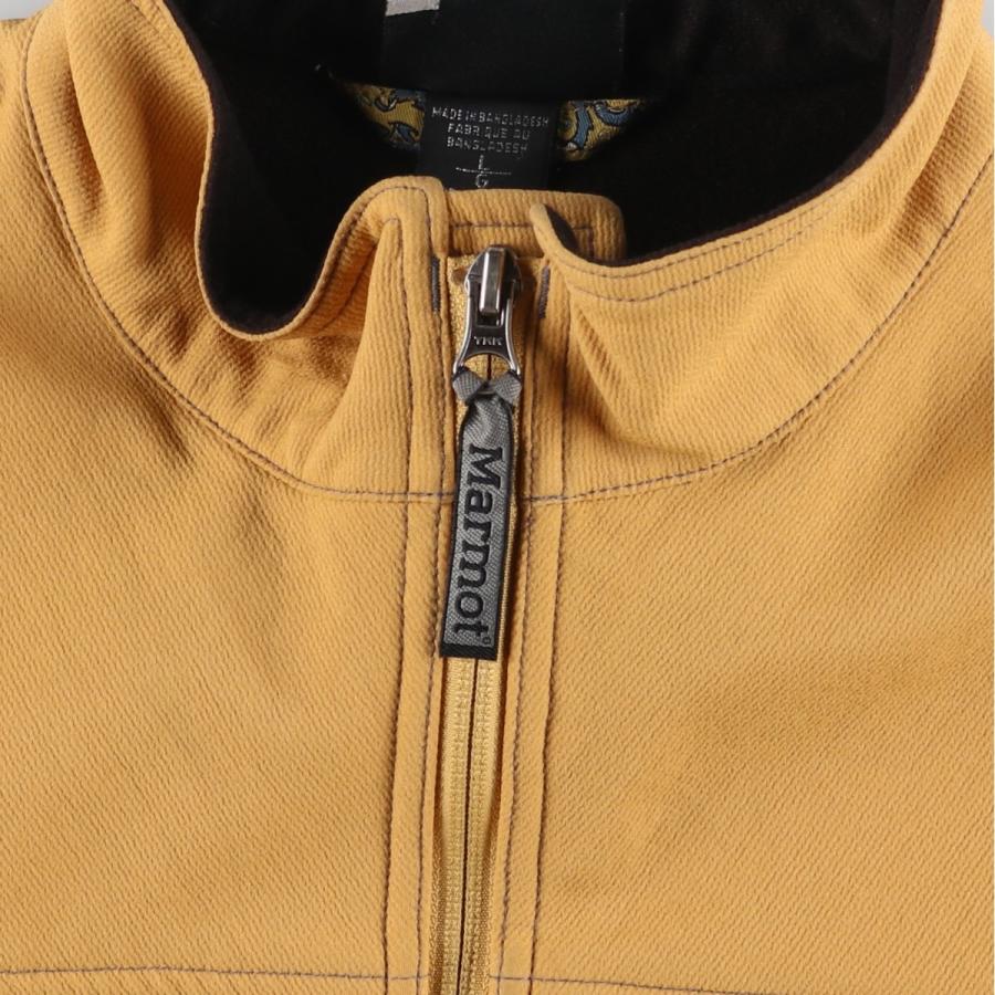 古着 マーモット Marmot ナイロンジャケット メンズL相当/eaa604968 古着 マーモット Marmot ナイロンジャケット メンズL相当 /eaa604968