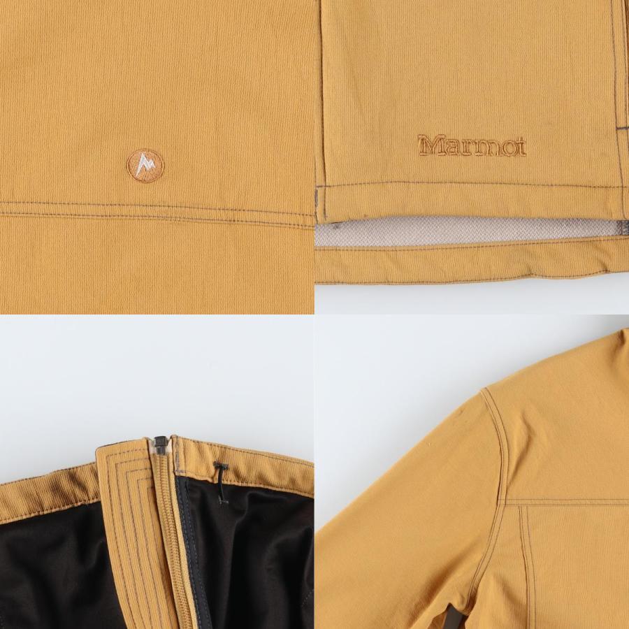古着 マーモット Marmot ナイロンジャケット メンズL相当 /eaa604968