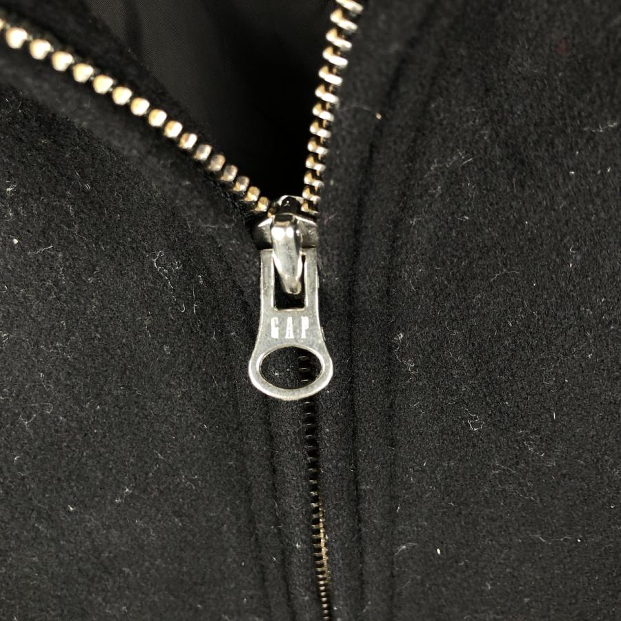 GAP（ギャップ） 古着 00年代 ウールスポーツジャケット メンズL相当