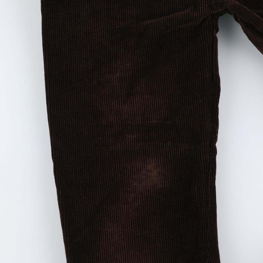 古着 ラルフローレン Ralph Lauren POLO by ツータック コーデュロイ