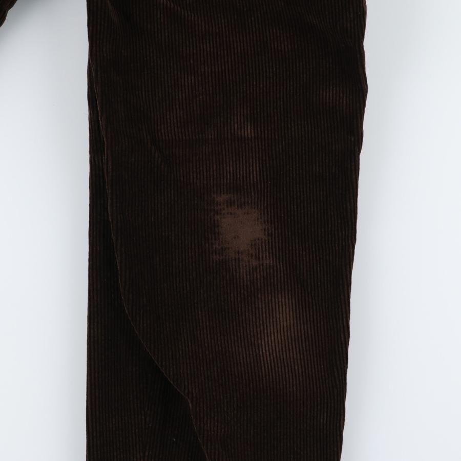 古着 ラルフローレン Ralph Lauren POLO by ツータック コーデュロイ