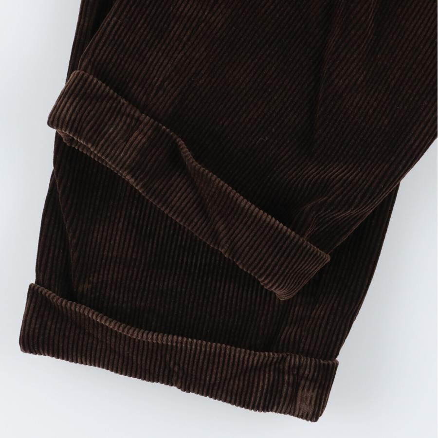 古着 ラルフローレン Ralph Lauren POLO by ツータック コーデュロイ