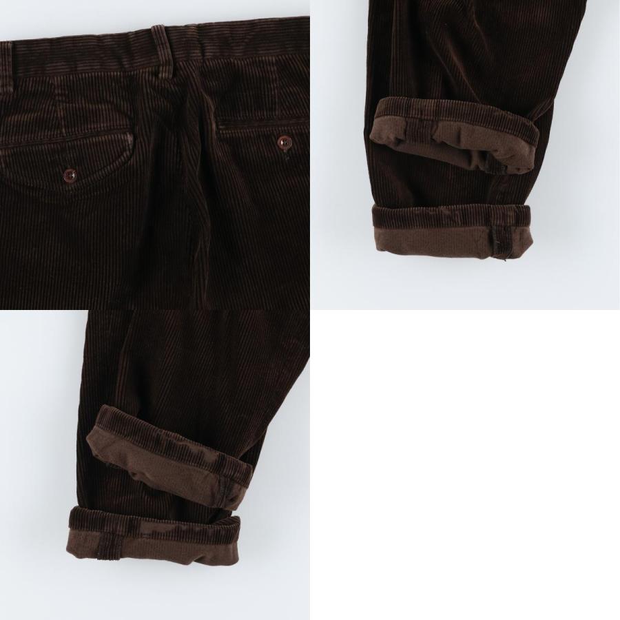 古着 ラルフローレン Ralph Lauren POLO by ツータック コーデュロイ