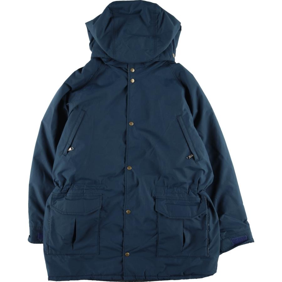 L.L.Bean（エルエルビーン） 古着 シンサレート ゴアテックス 中綿 