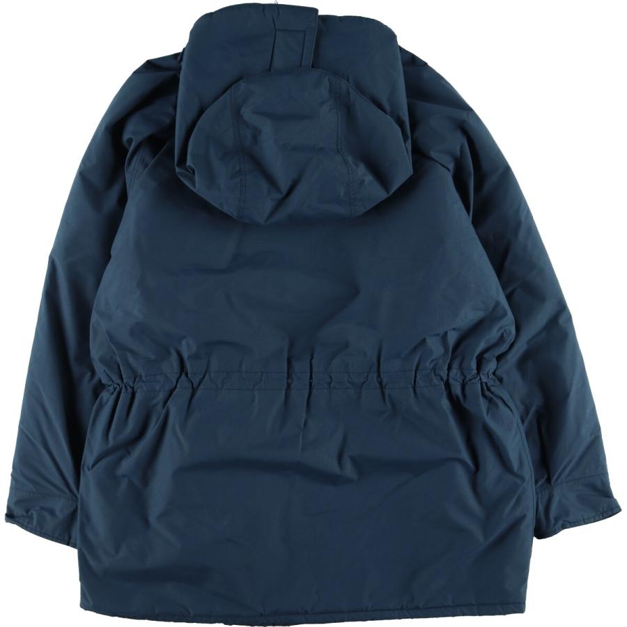 L.L.Bean（エルエルビーン） 古着 シンサレート ゴアテックス 中綿